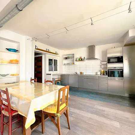 Apartment Loft Evasion Aux Portes De Paris *
