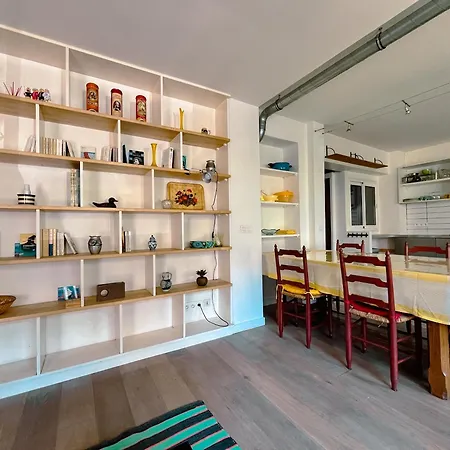 Apartment Loft Evasion Aux Portes De Paris
