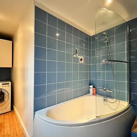 Loft Evasion Aux Portes De Paris Bagnolet