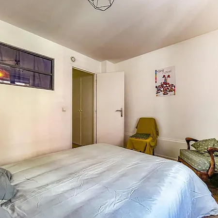 Loft Evasion Aux Portes De Paris *